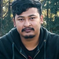Dipesh Shakya