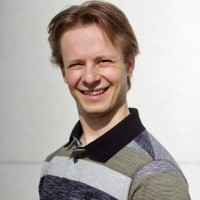 Samuel Goulet