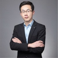 林建烺Eric