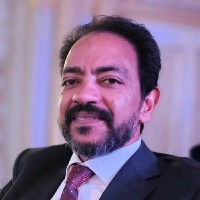 Ahmed Osman, MBA