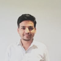 JAYDEEP DESHANI