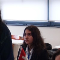 Irmak Kuş