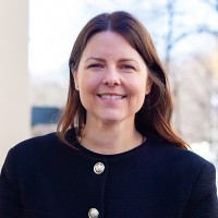 Kristine Sandstå