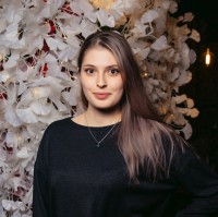 Valeriya Makarenko