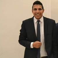 Mahran Ahmed Mokhtar