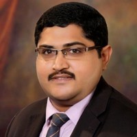 Titus Johnson (Mba, Cii - Level Iii)