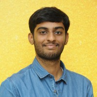 Susheel Suresh