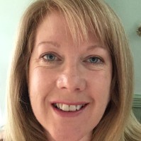 Alison Harris