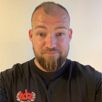 Mikkel Bjerg