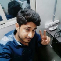 matang trivedi