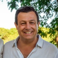José Manuel Díaz Baldasano
