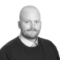 Leo Persson