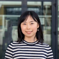 Yijing WANG