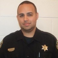 Efrain Mojica