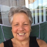 Karen Anson