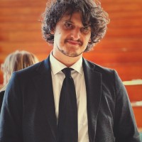 Andrea Scuncio