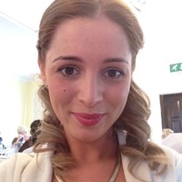 Daisy Orrin