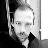 Benoit Jouve