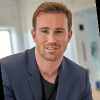 Chris Gray 谷天昊