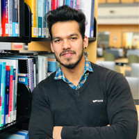 Hanish Kumar