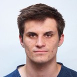 Erik Harviscak