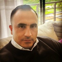 ronal rocha sanchez