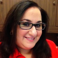 Amy Rosenblatt