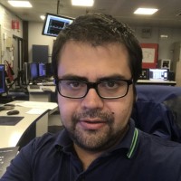 Gianni Kasimis Díaz