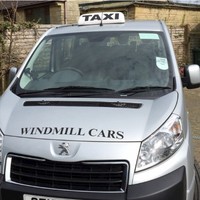 Windmill Cars
