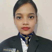 Pratiksha Haldar