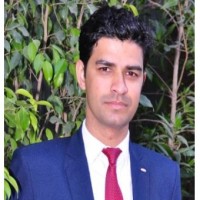 Sharad Bodha
