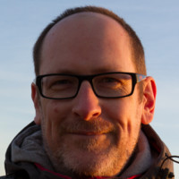 Iain Lambert
