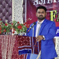 G M Almani