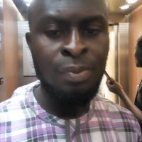 Ibrahim Shokunbi