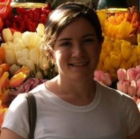 Sarah Ellenbolt