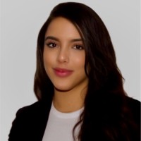 Mederlyn Frías Santiago