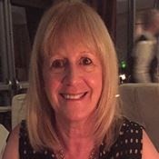 Helen Straine