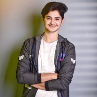 Farman Mustafa shah