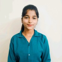 Pranali Pande