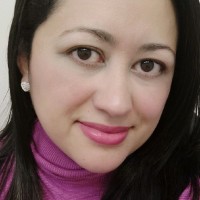 Ana Paula de Oliveira Caldeirão