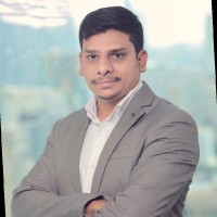 Naveed Ahmed