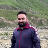Zohaib Farman