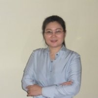 Jenny Duan