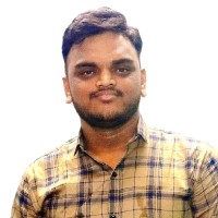 Yogesh Patil