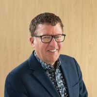 Patrick Dumelie