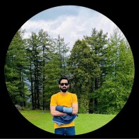 Asad Rizvi