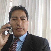 Patricio Gualpa