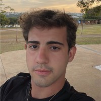 Thiago Becker