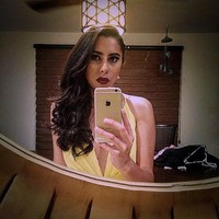 Kristty Estephania Peniche sosa