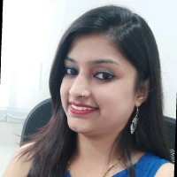 Shalu Bhadani